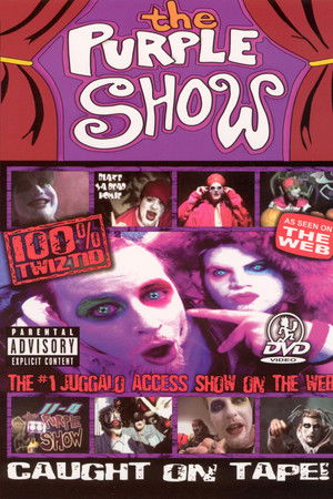 Twiztid: The Purple Show