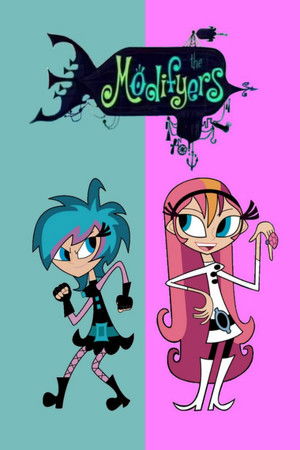 The Modifyers The Modifyers