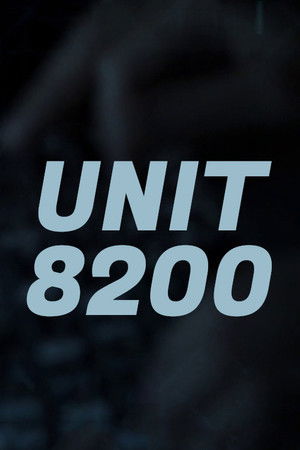 Unit 8200 Unit 8200