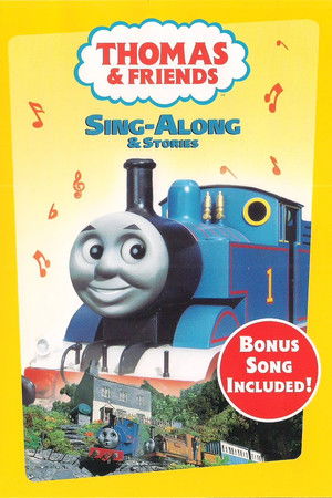 Thomas & Friends: Sing-Along & Stories Thomas & Friends: Sing-Along & Stories