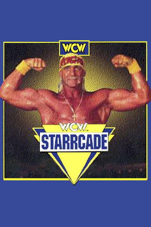 WCW Starrcade 1994 WCW Starrcade 1994