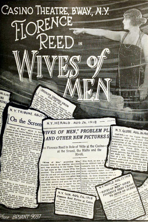 Wives of Men Wives of Men