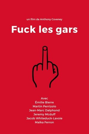 Fuck les gars Fuck les gars