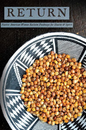 Return: Native American Women Reclaim Foodways for Health & Spirit Return: Native American Women Reclaim Foodways for Health & Spirit