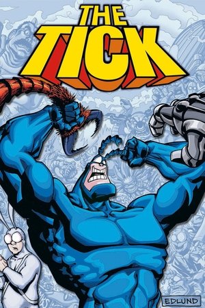 The Tick The Tick