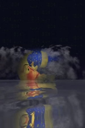 Annelie in the Depths of the Night Annelie in the Depths of the Night