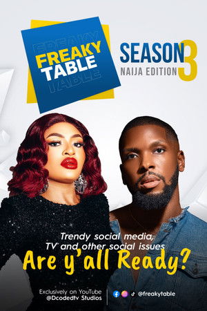 Freaky Table Freaky Table