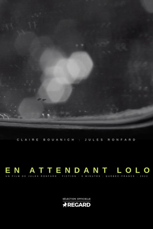 Waiting for Lolo Waiting for Lolo