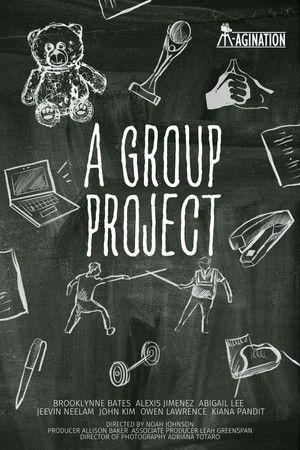 A Group Project A Group Project