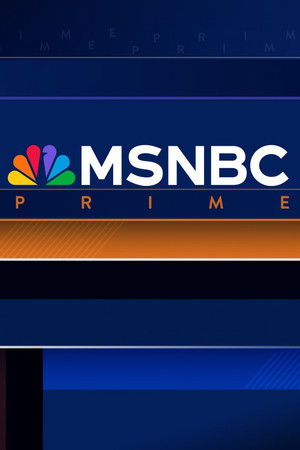 MSNBC Prime