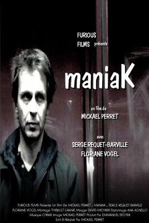 Maniak
