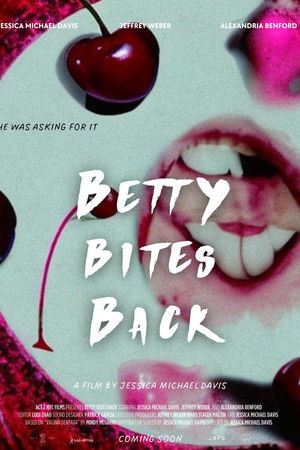 Betty Bites Back Betty Bites Back