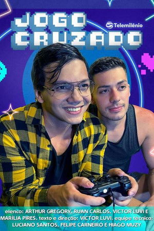 Jogo Cruzado Jogo Cruzado