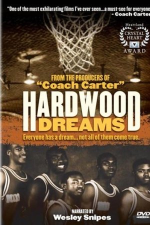 Hardwood Dreams