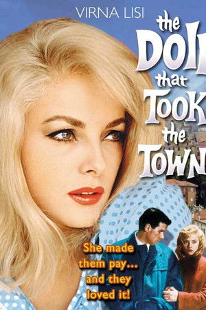 The Doll that Took the Town The Doll that Took the Town