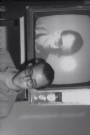 Video Tape for Two Monitors