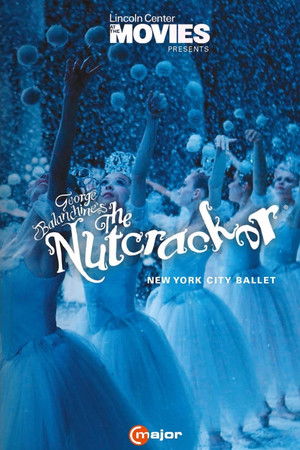 George Balanchine's The Nutcracker