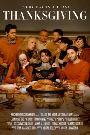 Thanksgiving Thanksgiving