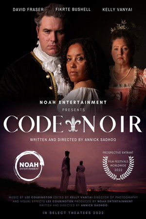 Code Noir Code Noir