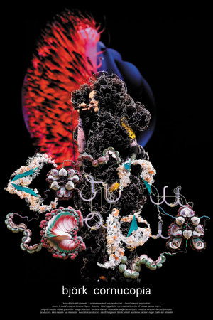 Björk: Cornucopia Björk: Cornucopia