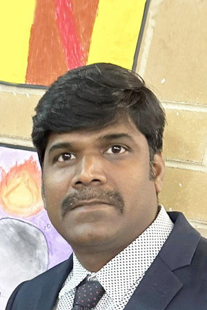 Paul Premkumar