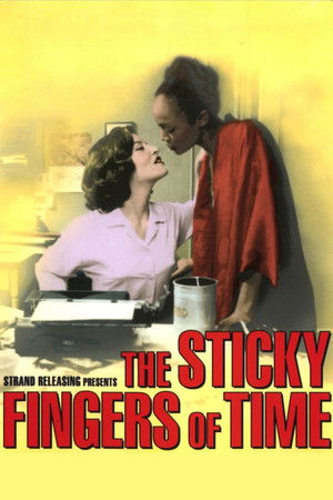 The Sticky Fingers of Time The Sticky Fingers of Time