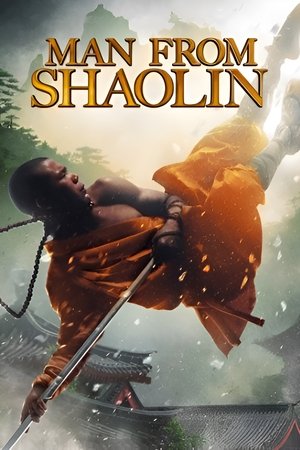 Man from Shaolin Man from Shaolin