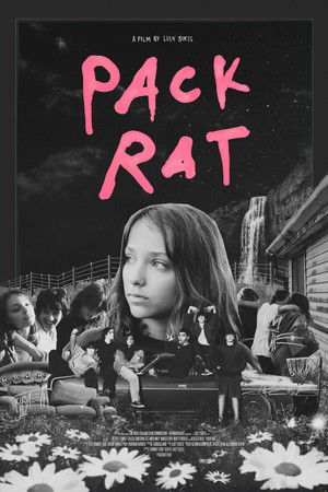 Pack Rat Pack Rat