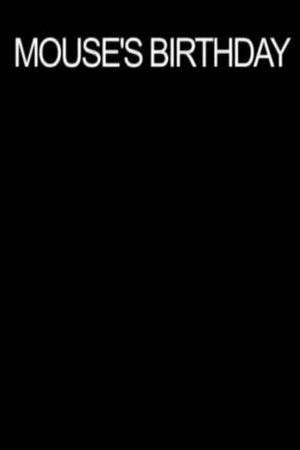 Mouse's Birthday Mouse's Birthday