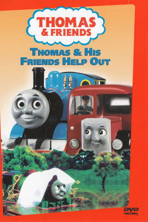 Thomas & Friends: Thomas & His Friends Help Out