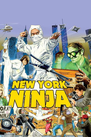 New York Ninja: Locations Unmasked
