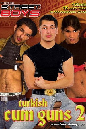 Turkish Cum Guns 2