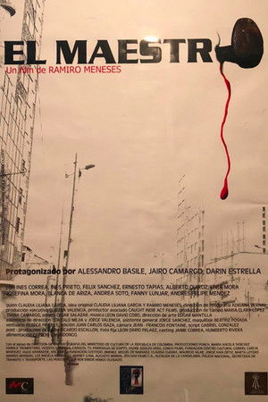 El Maestro