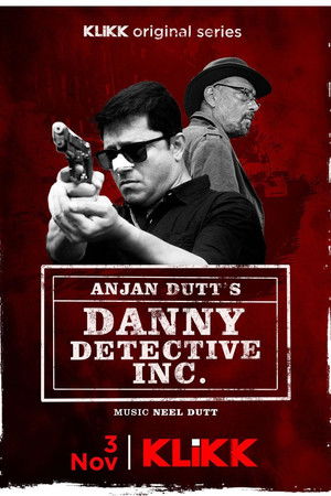 Danny Detective Inc.