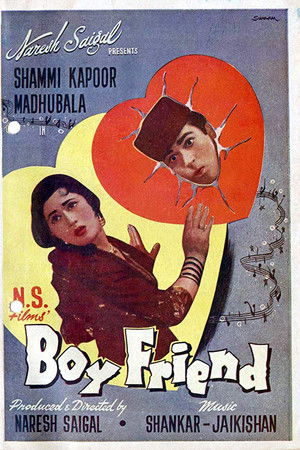 Boy Friend Boy Friend