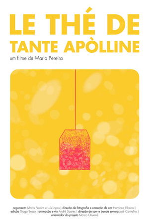 Le thé de Tante Apòlline
