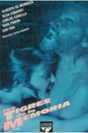 Los tigres de la memoria Los tigres de la memoria
