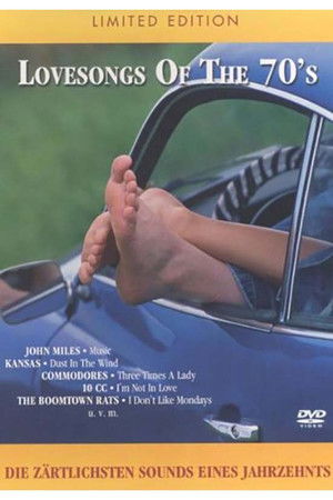 Lovesongs Of The 70's Lovesongs Of The 70's