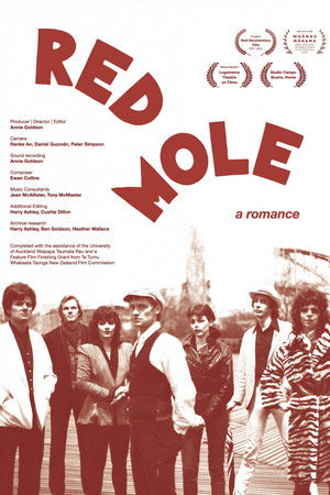 Red Mole: A Romance Red Mole: A Romance