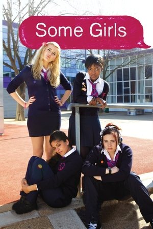 Some Girls Some Girls