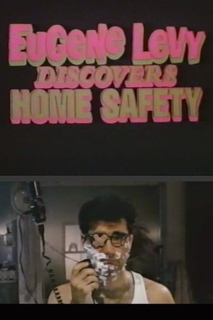 Eugene Levy Discovers Home Safety Eugene Levy Discovers Home Safety