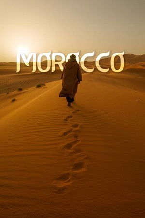 Morocco 8K Morocco 8K