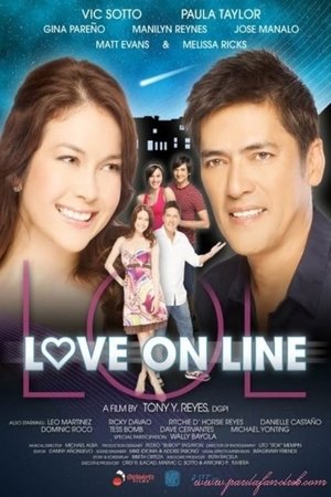 Love on Line (LOL) Love on Line (LOL)