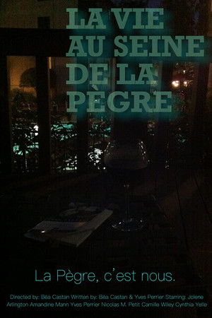 La vie au Sein de la Pègre La vie au Sein de la Pègre