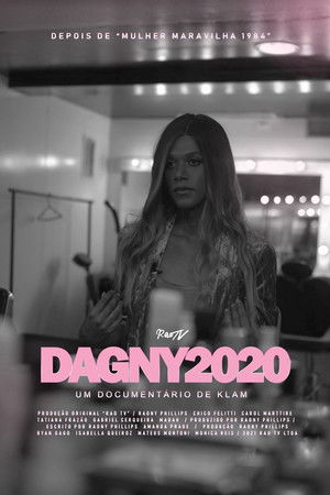 Dagny 2020 - The Documentary Dagny 2020 - The Documentary