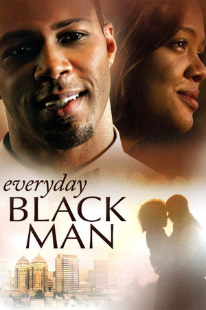 Everyday Black Man Everyday Black Man
