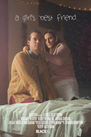 A Girl's Best Friend A Girl's Best Friend