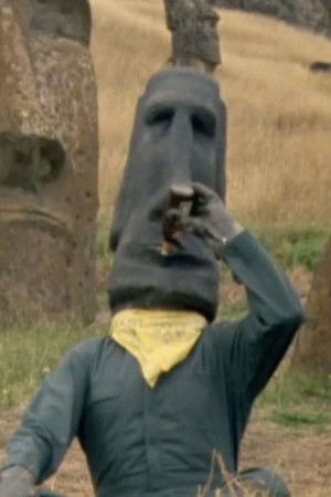 The Secret Of Easter Island The Secret Of Easter Island