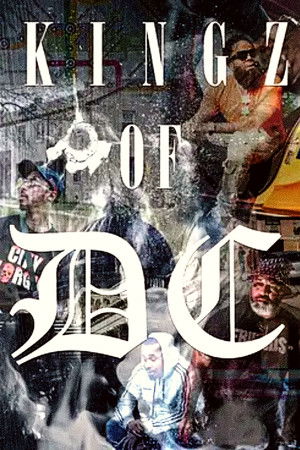 Kingz of D.C. Kingz of D.C.