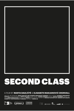 Second Class Second Class